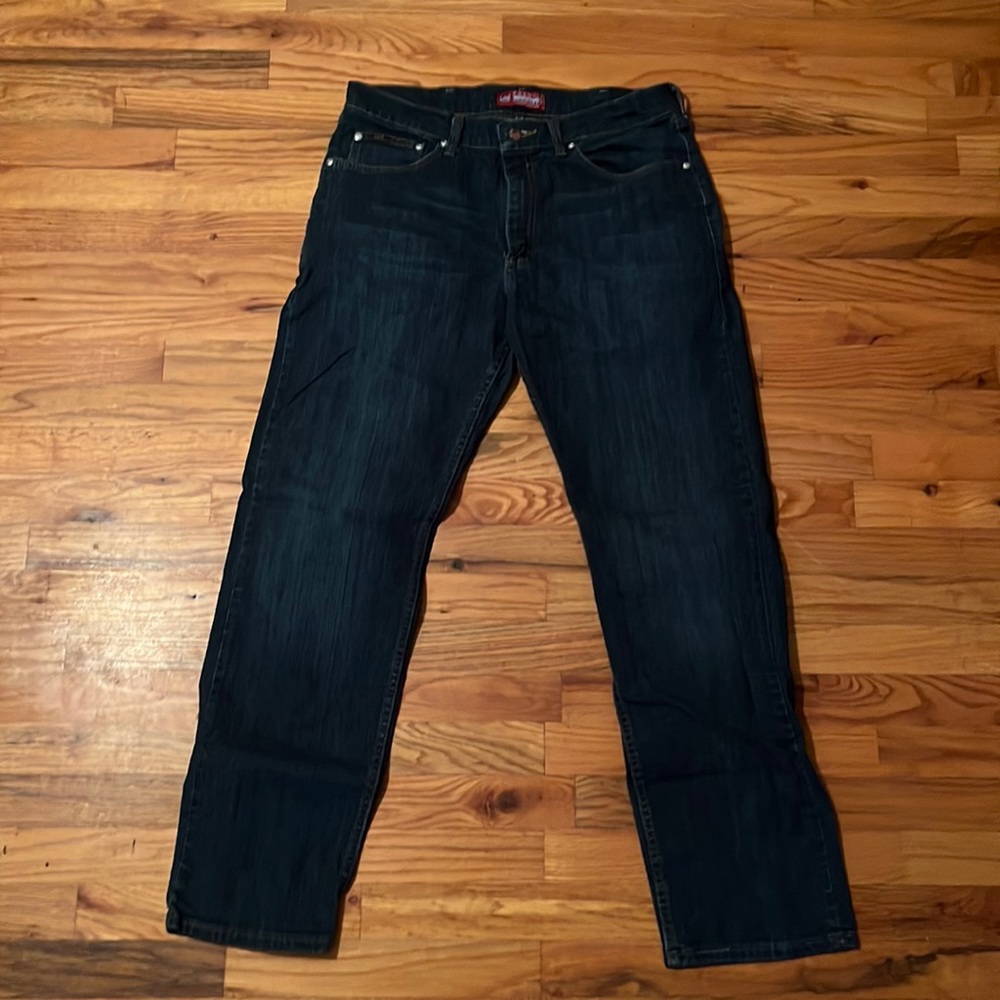 Lee regular fit jeans